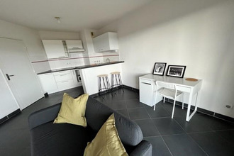 location appartement jacou 34830