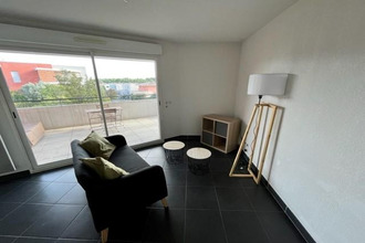 location appartement jacou 34830