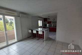 location appartement jacou 34830