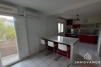 location appartement jacou 34830