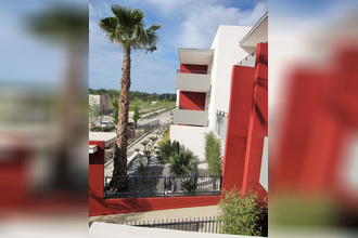 location appartement jacou 34830