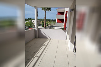 location appartement jacou 34830