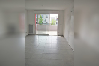 location appartement jacou 34830