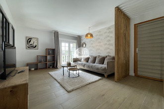 location appartement janvry 91640