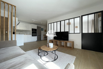location appartement janvry 91640
