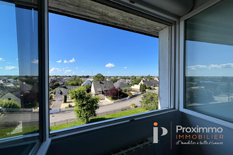 location appartement janze 35150