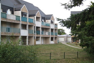 location appartement janze 35150