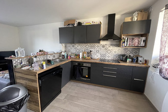 location appartement jardin 38200