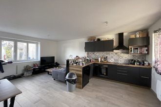 location appartement jardin 38200