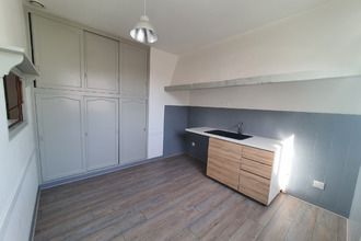 location appartement jargeau 45150