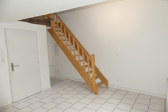 location appartement jargeau 45150