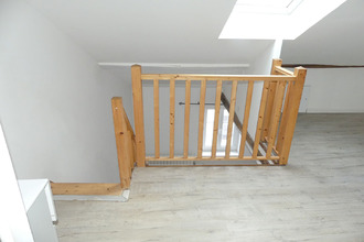 location appartement jargeau 45150