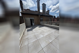 location appartement jarny 54800