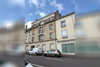 location appartement jarny 54800