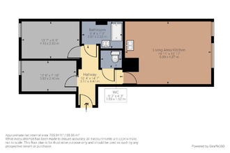 location appartement jarville-la-malgrange 54140