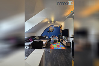location appartement jarville-la-malgrange 54140