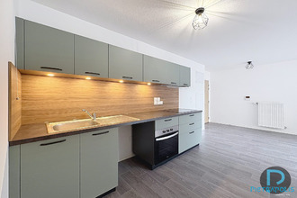 location appartement jassans-riottier 01480