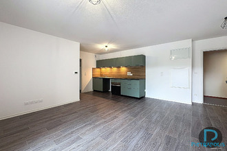 location appartement jassans-riottier 01480