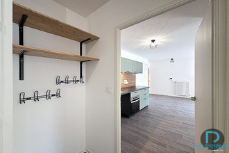 location appartement jassans-riottier 01480