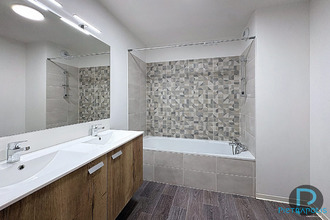 location appartement jassans-riottier 01480