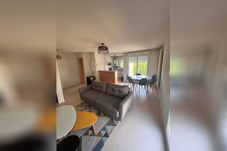 location appartement jaunay-clan 86130