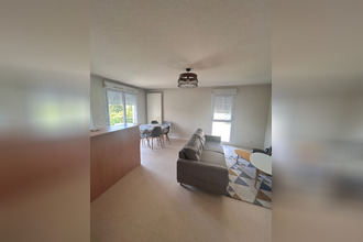 location appartement jaunay-clan 86130