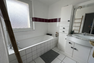 location appartement jebsheim 68320