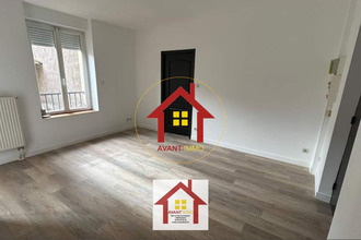 Ma-Cabane - Location Appartement Joeuf, 39 m²