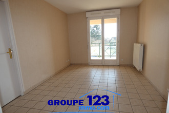 location appartement joigny 89300