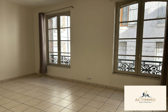 location appartement joigny 89300