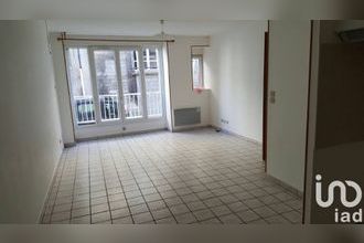 location appartement joinville 52300