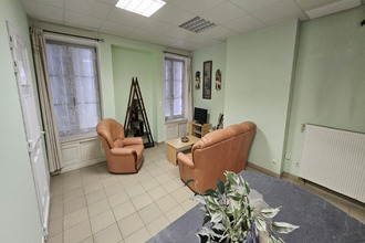 location appartement joinville 52300