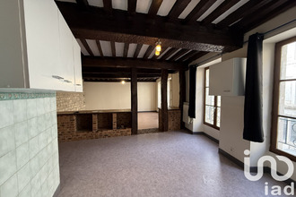 location appartement joinville 52300