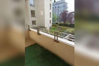 location appartement joinville-le-pont 94340