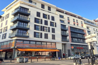 location appartement joinville-le-pont 94340