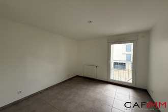 location appartement jonage 69330