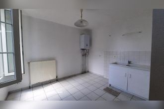 location appartement jonzac 17500