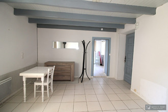 location appartement jonzac 17500