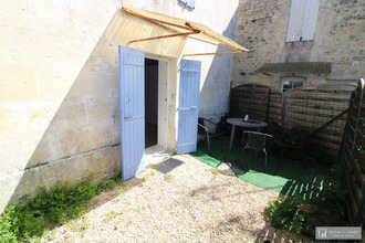 location appartement jonzac 17500