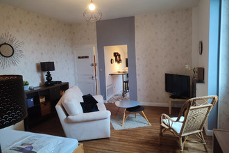 location appartement jonzac 17500