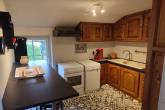 location appartement jonzac 17500