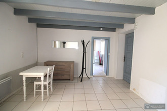 location appartement jonzac 17500
