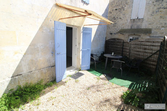 location appartement jonzac 17500