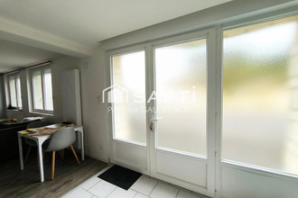 location appartement jonzac 17500