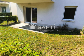 location appartement jonzac 17500