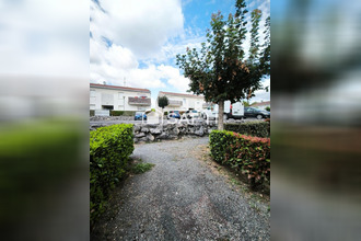 location appartement jonzac 17500