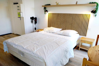 location appartement jonzac 17500