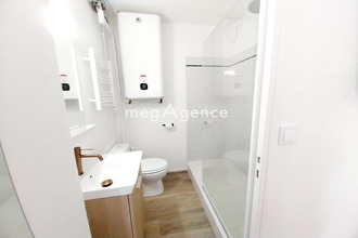 location appartement jonzac 17500