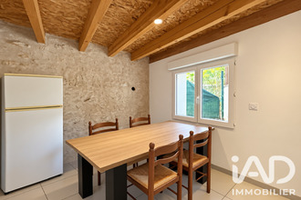 location appartement josnes 41370