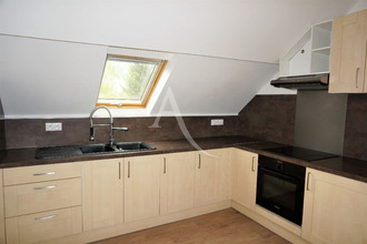 location appartement jossigny 77600